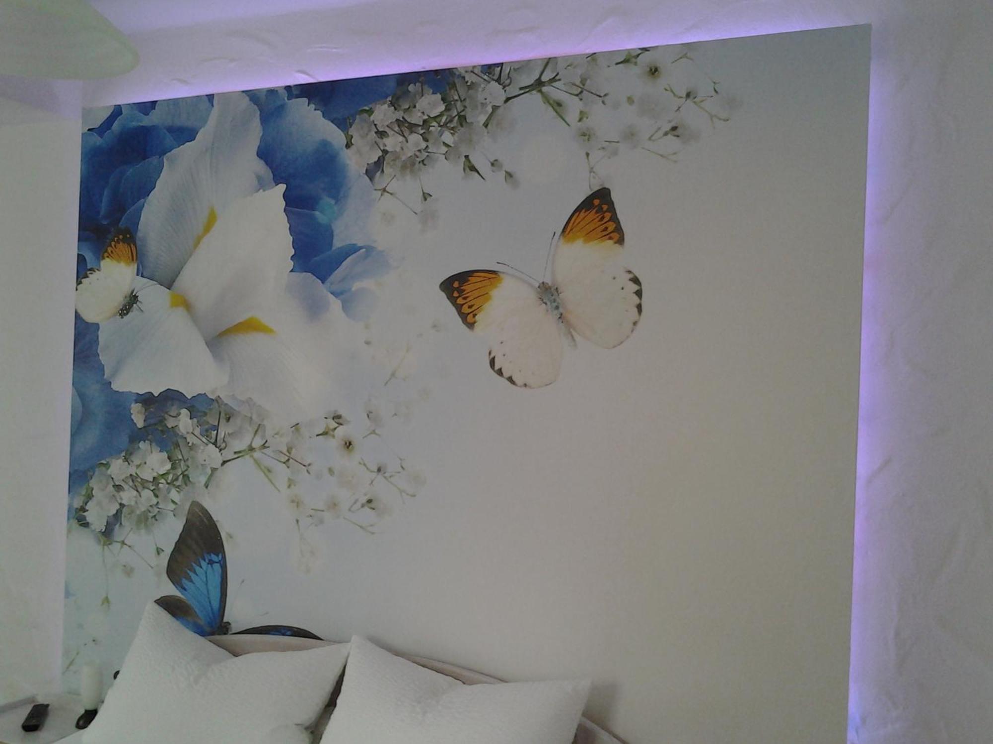 Lug Ins Land Wachsenberg Hotel Neusitz  Room photo
