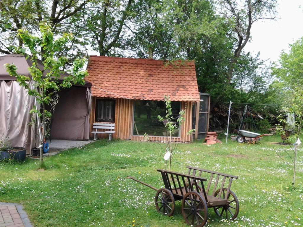 Lug Ins Land Wachsenberg Hotel Neusitz  Room photo